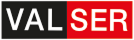 Logo Valser Serramenti